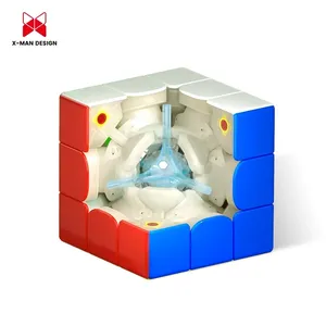 Qiyi X-Man Tornado V3M 3x3 3 Version 8 Hauptverkaufs -Tornado -Spielzeuge - №7