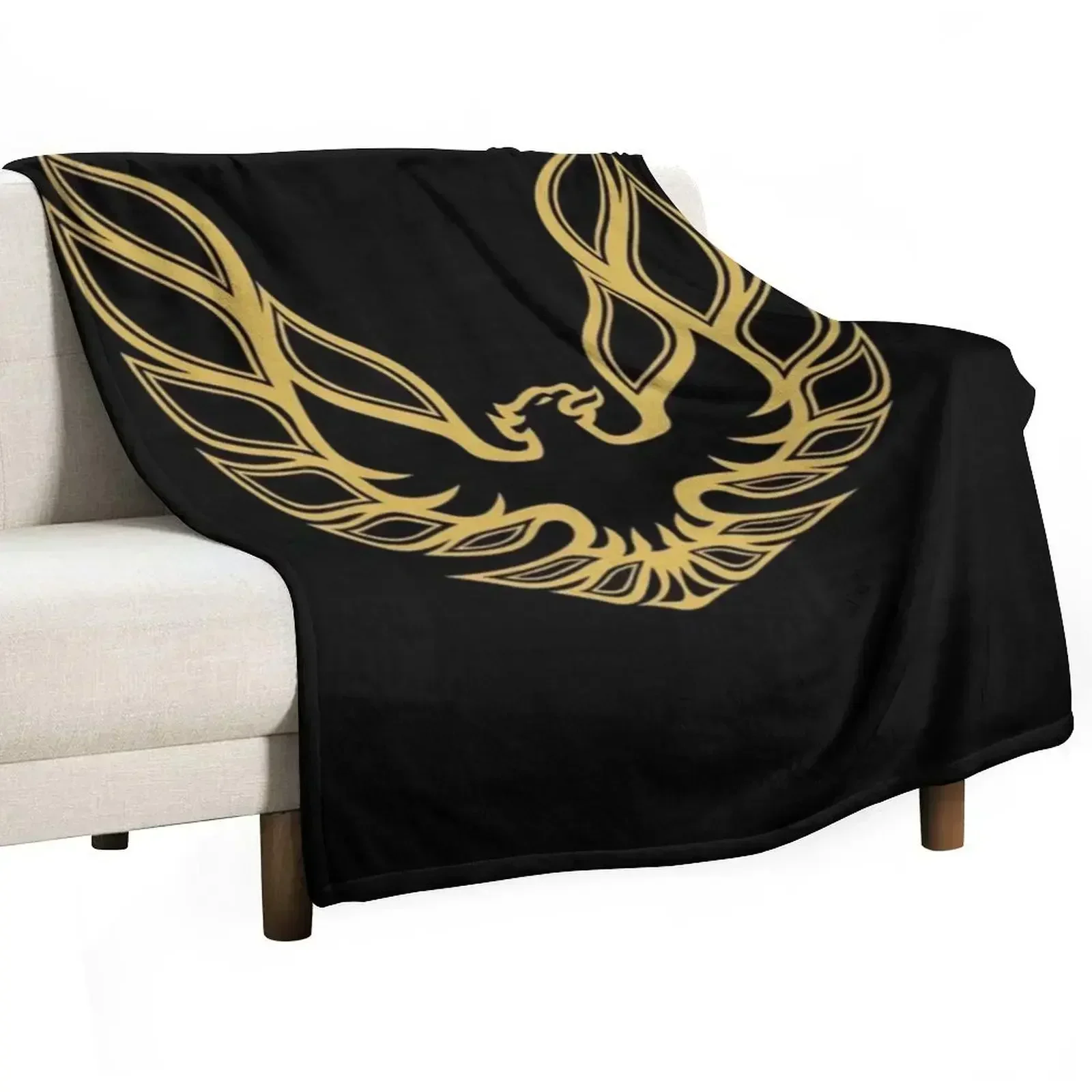 Trans AM Throw Blanket Luxury Thicken Softest for sofa valentine gift ideas Single Furrys Blankets