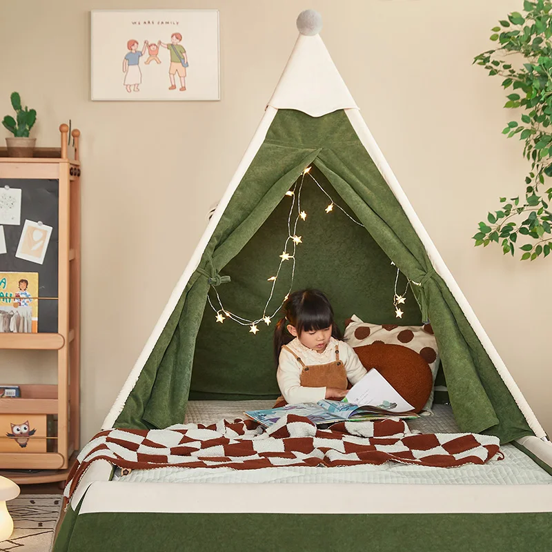 

# *a forGreen Европа безопасные детские кровати палатка балдахин простые современные детские кровати для малышей дизайн односпальная мебель Cama Infantil