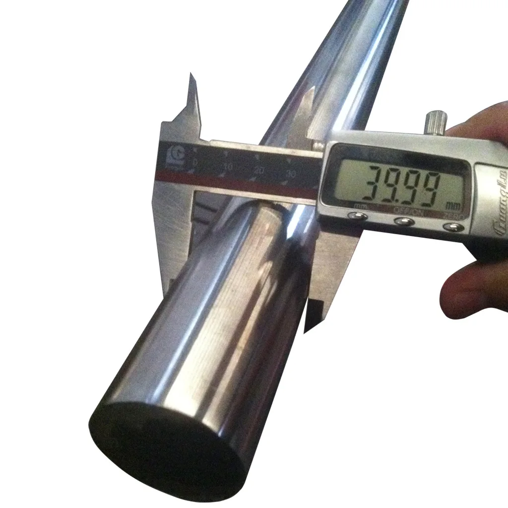 316L Rod Steel Bar Set Stainless Steel Ware Rectangular Round 316 Stainless Steel Blank Bar