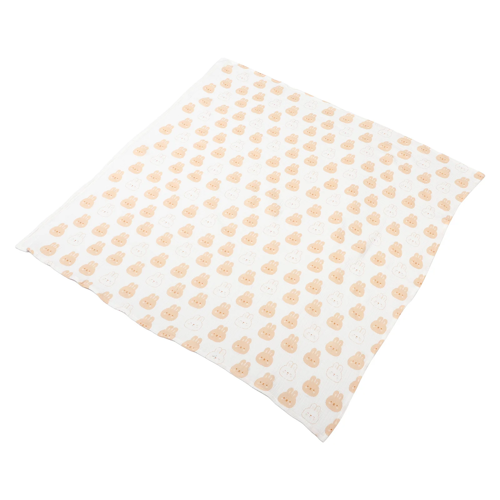 القطن الطفل قماط بطانية الصيف تنفس الوليد تلقي التفاف طبقة مزدوجة بطانية ناعمة للحضانة طفل للجنسين