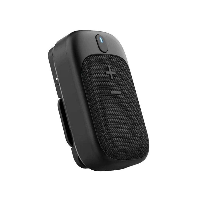 

Hot Wireless Bluetooth Hiking Speaker Mini Speaker Portable Outdoor Camping Running Portable Subwoofer Speaker