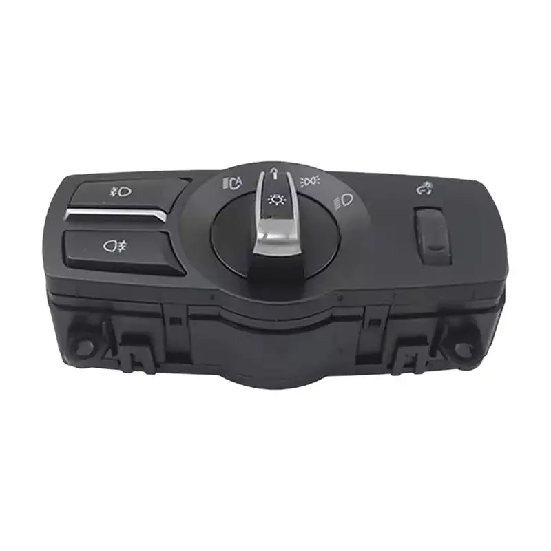 

A98M Car Front Head Lamp Headlight Switch Assembly For BMW