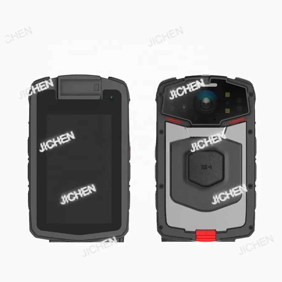 A&S Mini 1080P Body… - image