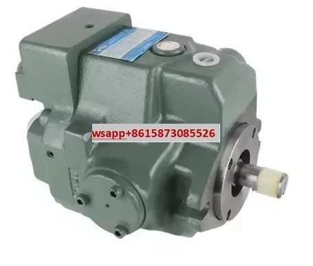 

YU-KEN A16 A22 A37 A45 A56 A70 A90 A100 A145 Series Hydraulic Pump, A37 Series Piston Pump