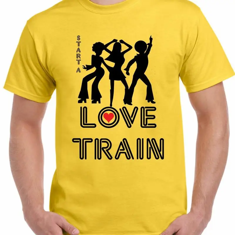 Love Train Disco Fa… - image
