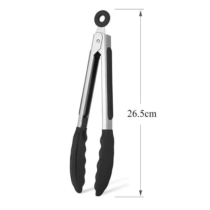 8 Inch Air Friteuse Accessoires Vierkante Airfryer Grill Spies Rack Houder Oven Taart Bakpan Voor 5.5L COSORI Ninja Philips Mand