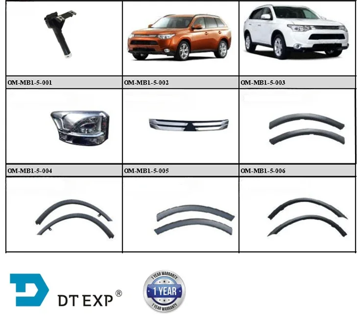 1 Pcs Left or Right Hand Brake Line for Outlander GF 2WD or 4WD Cable for Airtreck GG Adjust Cable 4820A261 4820A262