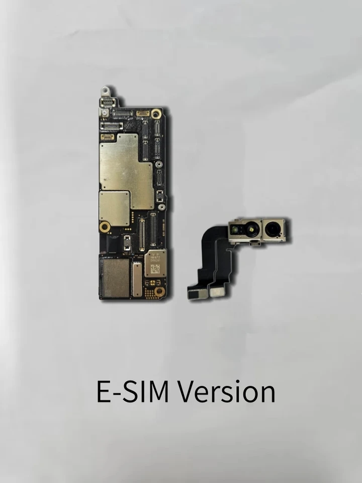 iPhone 15 Pro MAX ロジックボード用に100%テスト済み、iOS