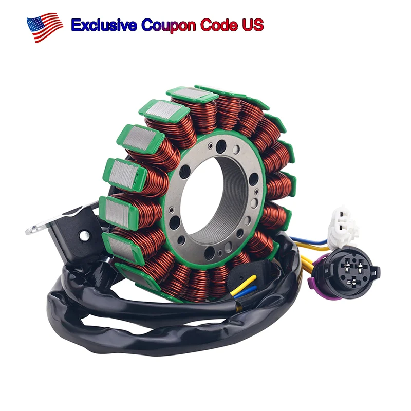 Motorcycle Generato… - image