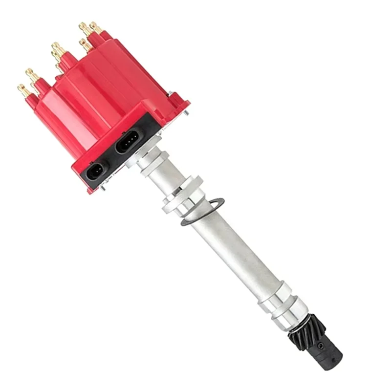

1103952 Ignition Distributor For Chevy TBI SBC 305 350 BBC 454 88-95 K1500 C1500 Blazer Camaro Van Firebird Suburban-N25R