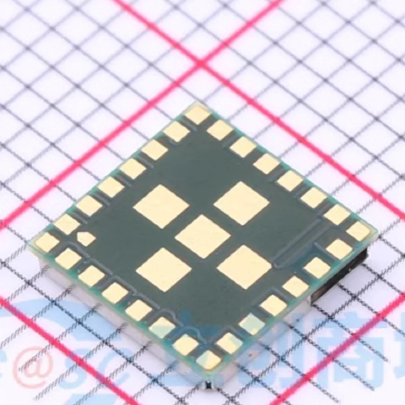 CC2564MODNCMOER Bluetooth Bluetooth v4.1 Transceiver Module 2.4GHz Antenna Not Included Surface Mount