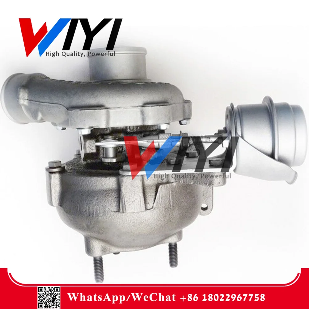 Turbocharger for Hyundai Kia 1.5CRDI 1.6CRDI 740611-0002 782403 282012A400