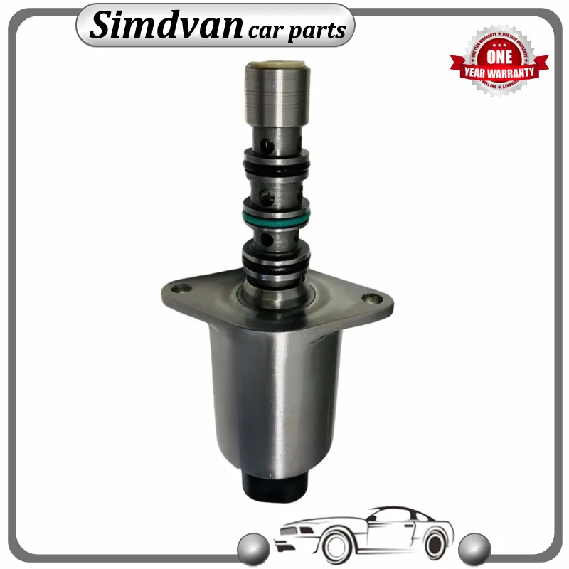 جديد QR512E-1707023 71719391 71753760 71753781 صمام القابض الملف اللولبي لنظام شيري QQ MG فيات AMT #3