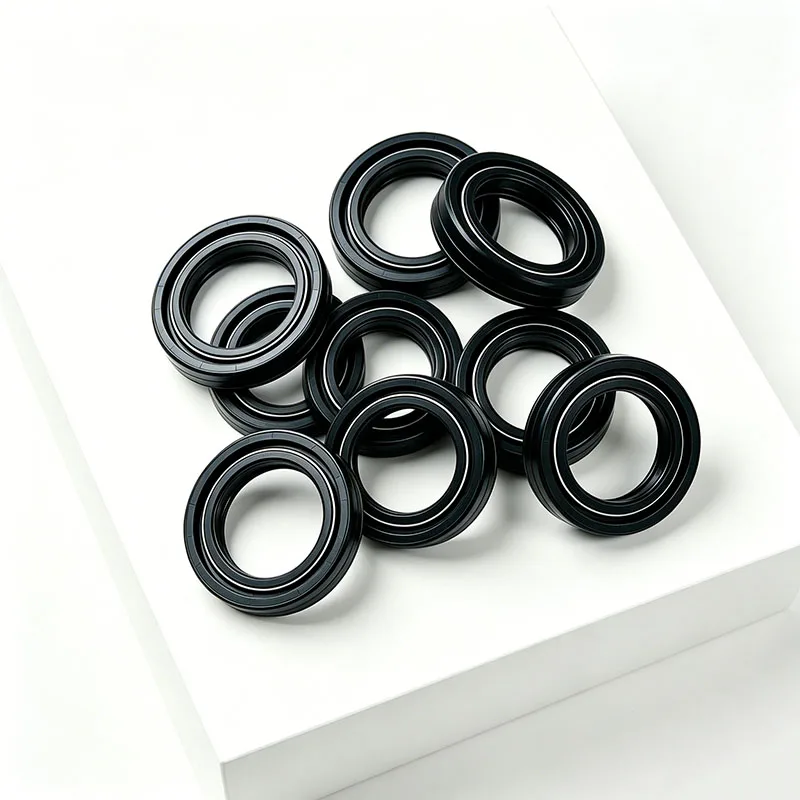 43x54x11 Motorcycle Front Fork Oil Seal Dust Seal For Ducati 992 MONSTER 1000 992 MULTISTRADA 1000 992 SPORT 1000 CLASSIC GT1000