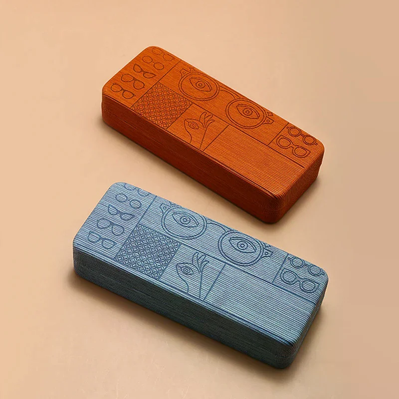 1-шт-чехол-для-очков-с-геометрическим-узором-портативный-стильный-квадратный-держатель-для-очков-с-тиснением-для-мужских-модных-аксессуаров