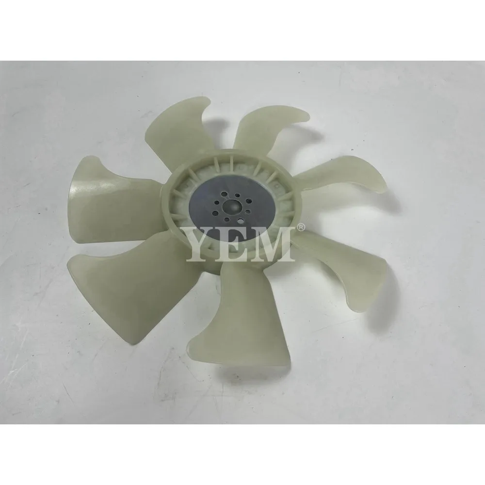 

Хорошее качество, вентилятор 303 для дизельного двигателя Caterpillar