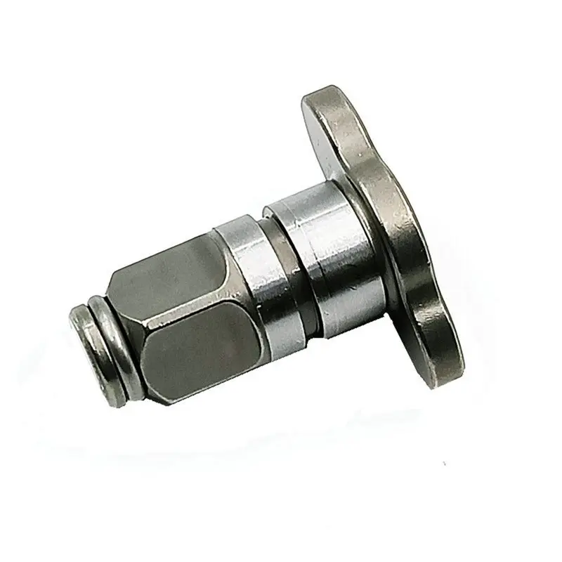 ABRN-For 2855-20 Impact Wrench Accessory- 42-06-2855 1/2-Inch Square Anvil Assembly For Power Tools
