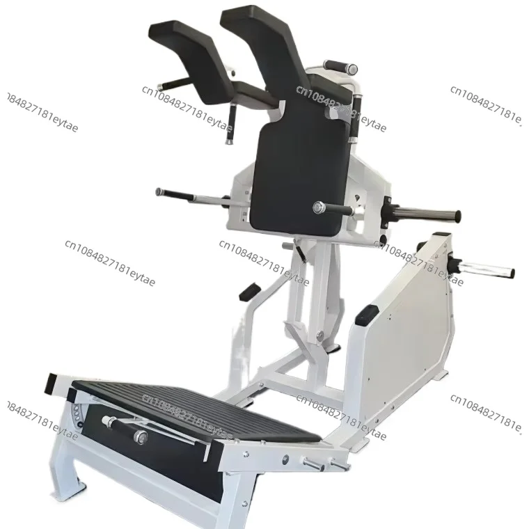 Commercial Factory Outlet Competitively Priced Fitness Equipment Strength Training Leg Press Hack Squat Gym