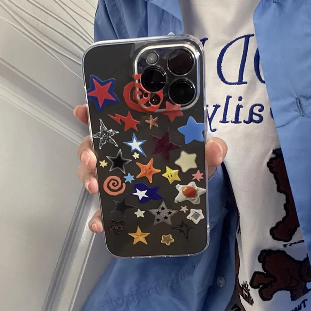 Cute Naughty Cat Cartoon Korean Phone Case for Huawei Honor X9a X9b X8b X7b 90 20 nova 9 7i P40 P30 SE Lite 4G 5G Clear Soft TPU
