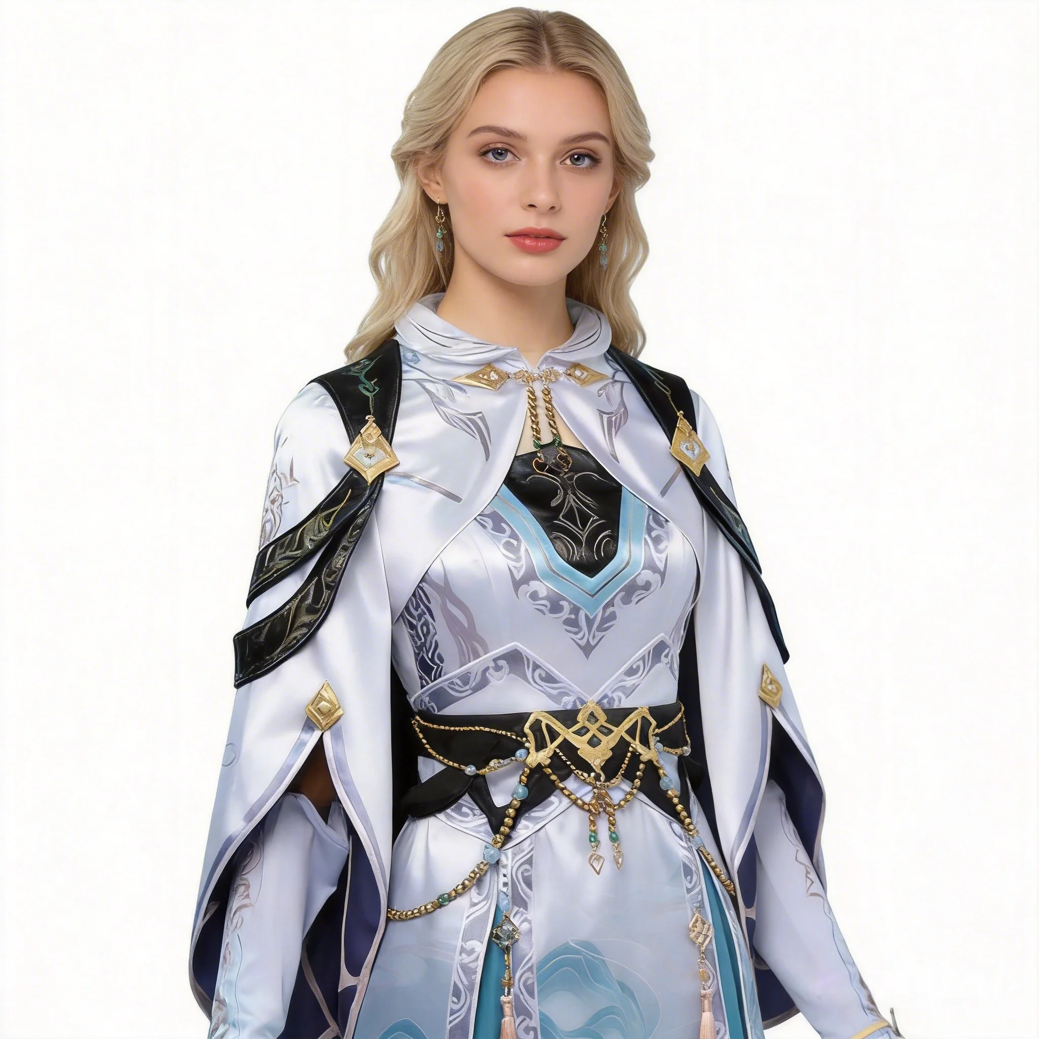 

Women's purple anime game cosplay set, Chinese classical style, diffuse fitness, stage festival, Halloween, game party,