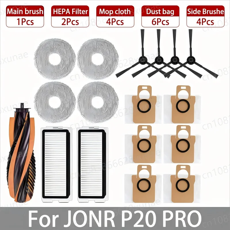 Combination Pack 2