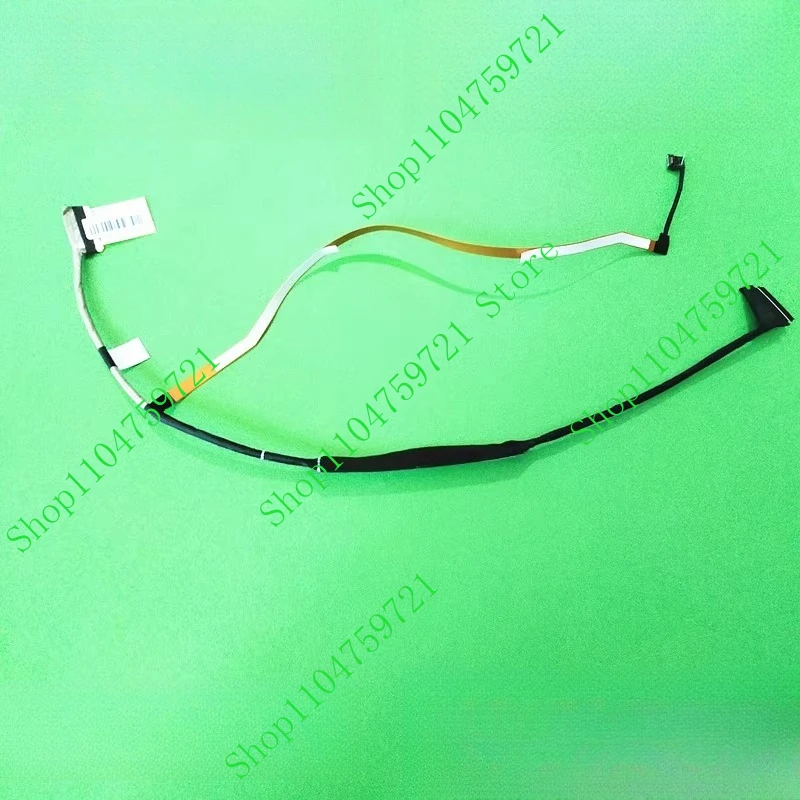 

DB для MSI GL66 GF66 MS-1581 MS-1582 MS-1583 MS-1584 SWORD 15 A12UC-295US K1N-3040245-H39 40-контактный ЖК-дисплей LVDS со светодиодным экраном видеокабель