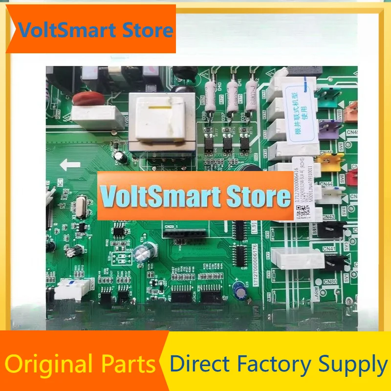 VoltSParts Are Suitable For The New Midea Central Air Conditioner Multi-line V-ECOK900 (32) W-S V-COK280-SLX-AV Main Board