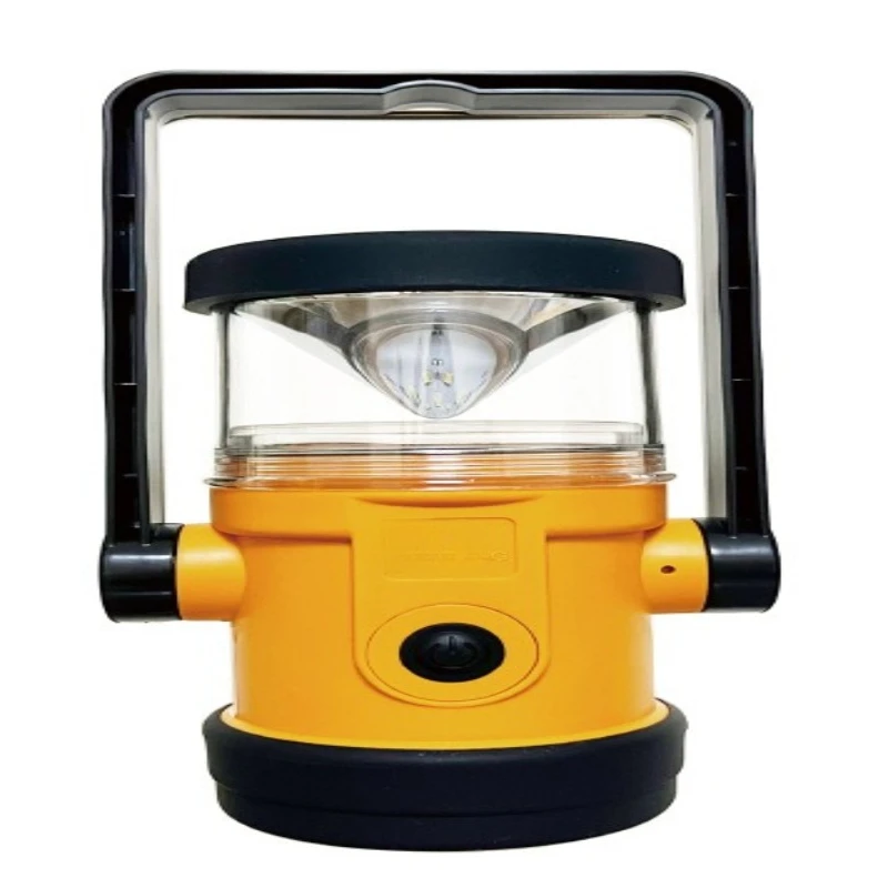 

Camping tent light Horse lamp LED lighting Portable camp battery life Strong light Portable