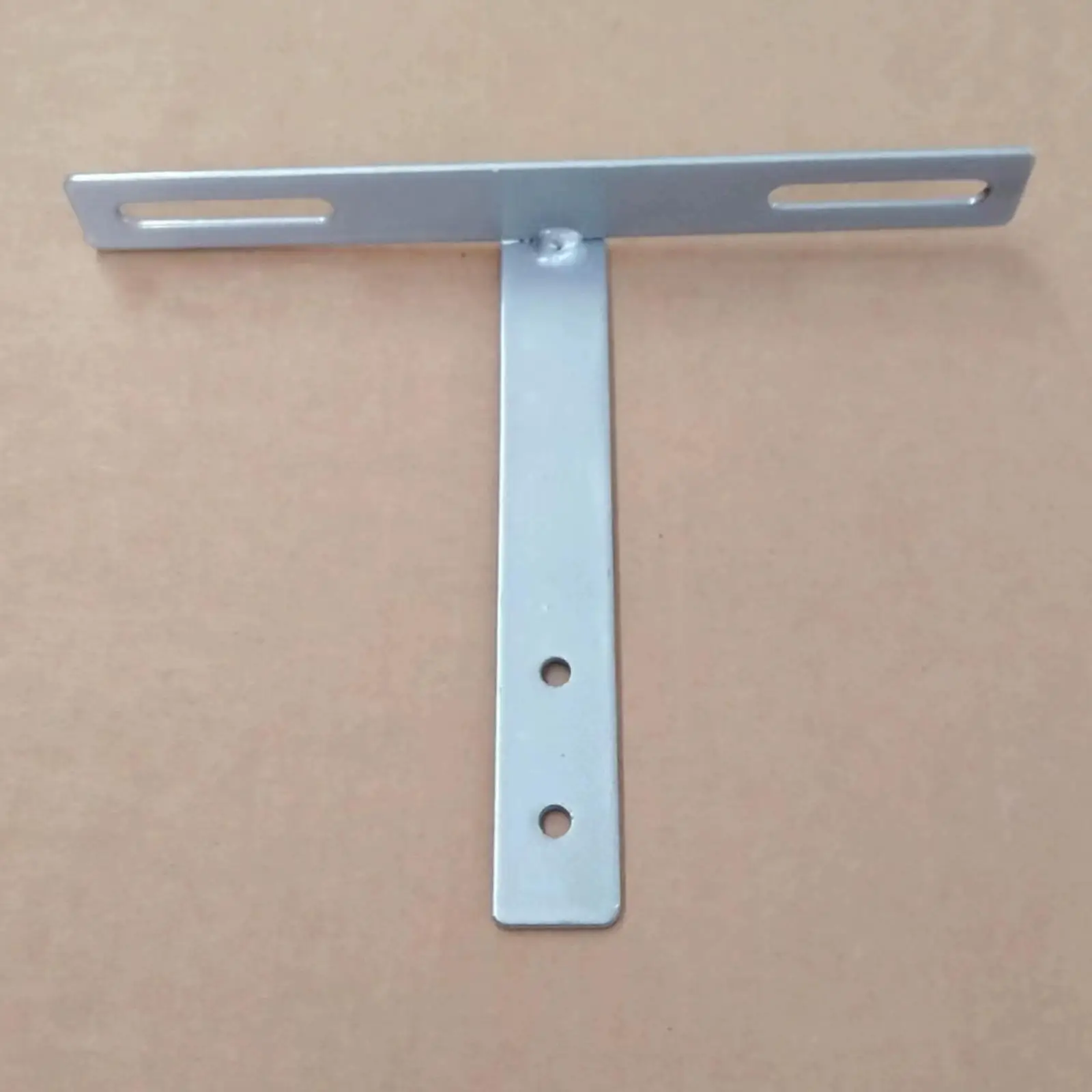 Metal Billiard Tray Connector Ball Holder Bracket Durable Table Attachment for Club Bar Room Billiards Setup