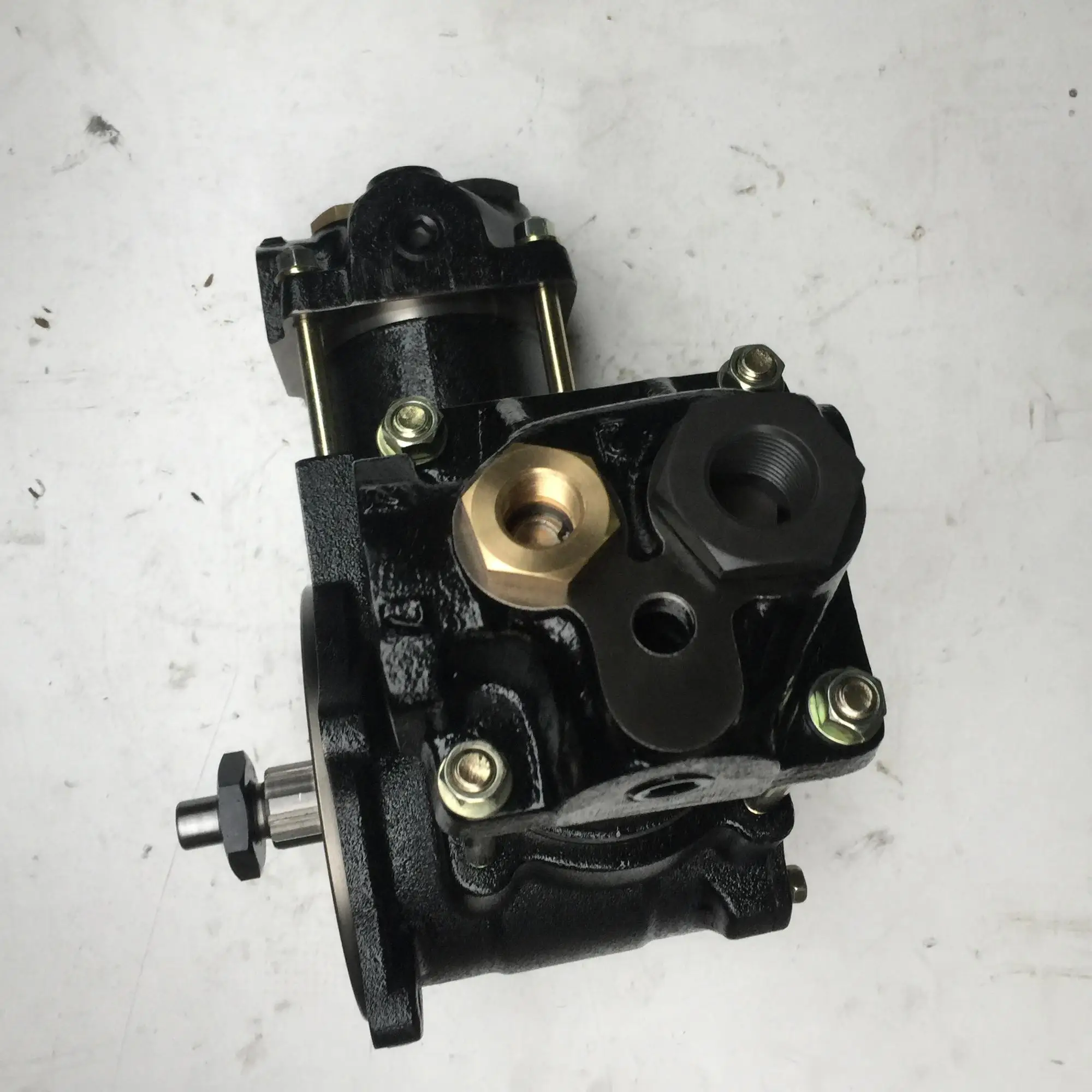 エアコンプレッサーsssy,三菱,難破船,パーツ,f350,fv515,me067899
