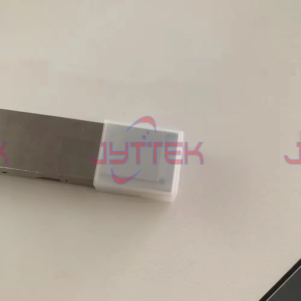 

40G и 100G AOC QSFP Защитная крышка от пыли