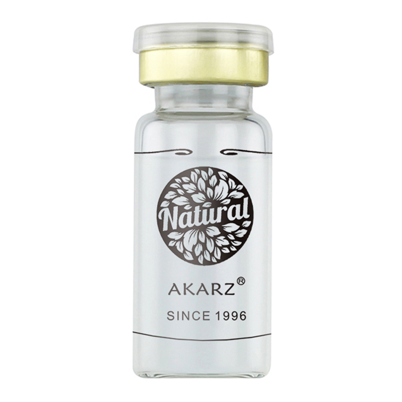  AKARZ Natural EGF Face Serum Extract Essence - Improve Skin Elasticity - 10ml Beauty Essence- Face Care 