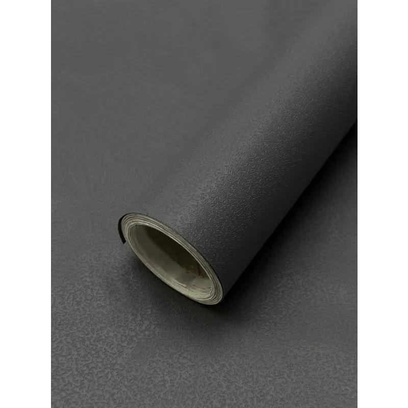 Matte Solid Color Peel and Stick Wallpaper Self-Adhesive Removable Wall Sticker Waterproof Contact Paper for Kitchen Countertop