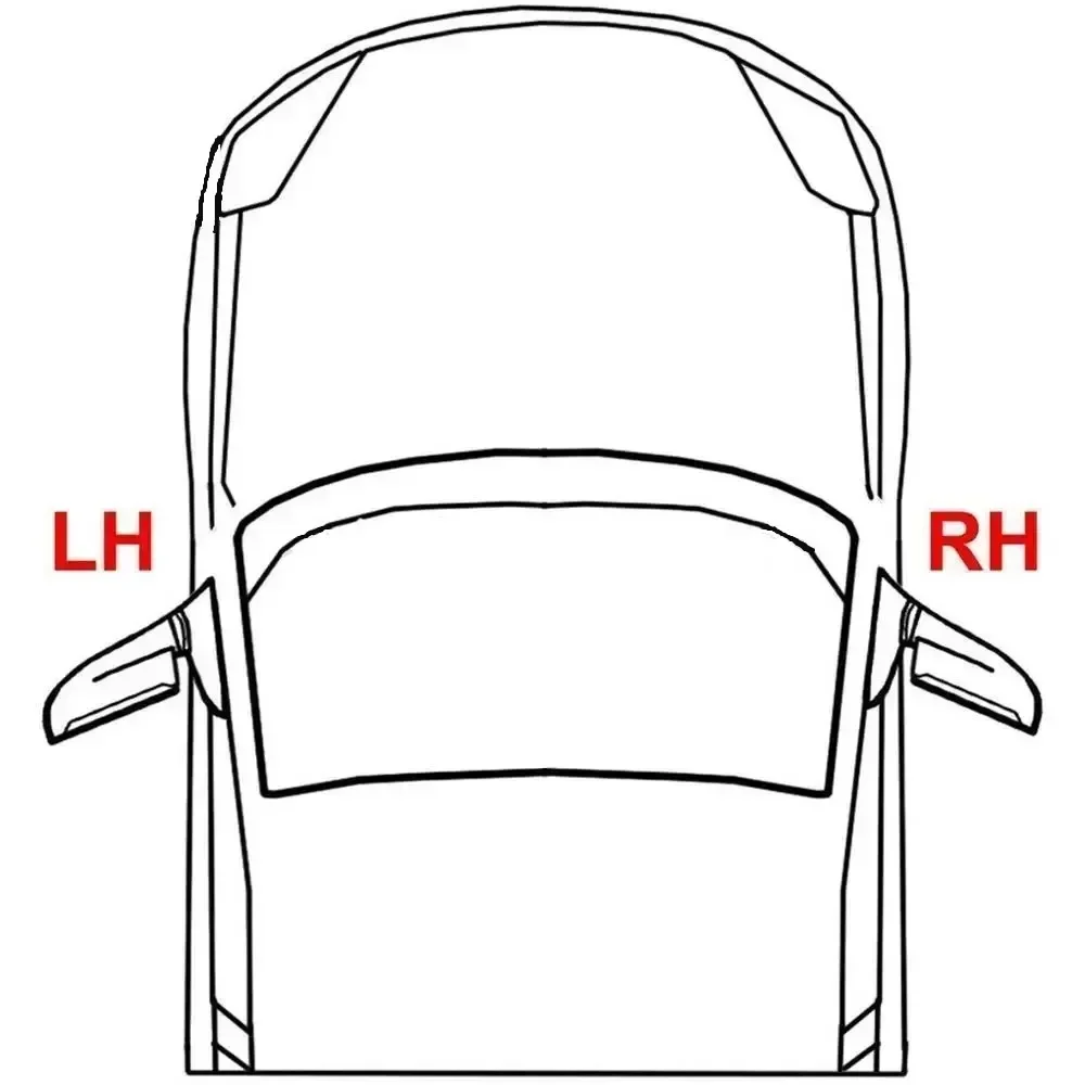 Rear Stop Light Brake Tail Light Lamp for Nissan Altima 2019 2020 2021 2022