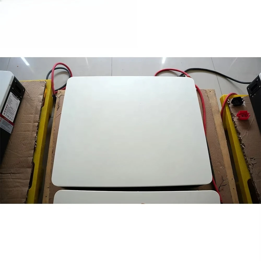 High Quality Solar Battery 48V 200ah LifePo4 Battery 10KWH 20KWH 30KWH Energy Storage Battery