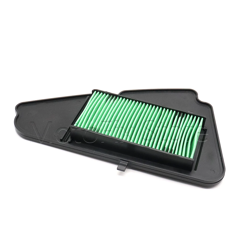 For Honda DIO 110 DIO110 2020 2021 2022 Motorcycle Accessories Air Filter Intake Cleaner 6