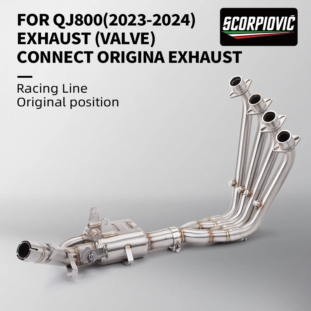 Motorcycle Exhaust … - image