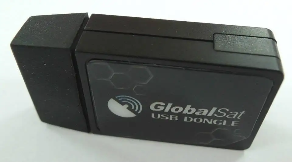 Original GlobalSat ND-105C instead ND-100S GPS Receiver Micro USB Dongle for laptop Notebook Tablet Computer Smart Phone