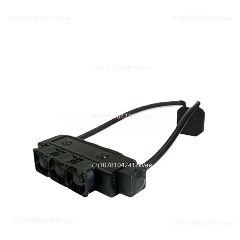 1U Server Radiator …