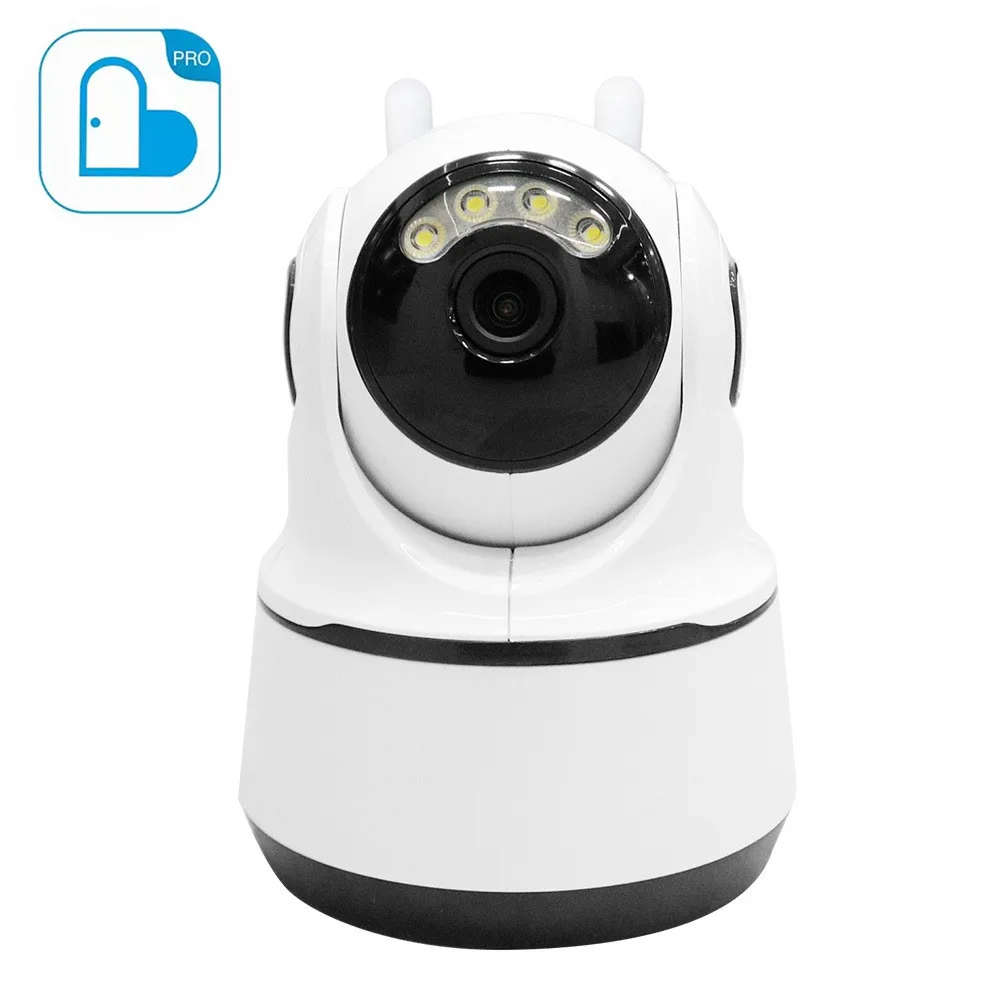 2MP 1080P Carecam APP Full Color Wireless PTZ IP Dome Camera  AI Humanoid Detection Home Security CCTV Baby Monitor