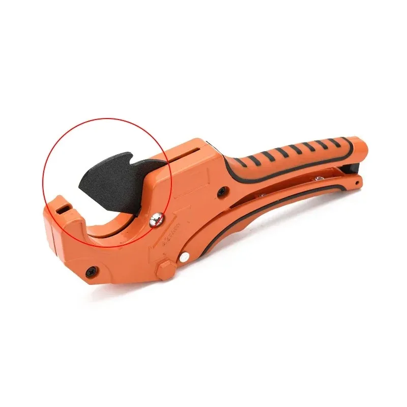 32mm-75mm PEX Pipe Cutter Replacement Cutting Blades PU PP PE Hose Pipe Cutter Pipe Scissors Hand Tools Accessories