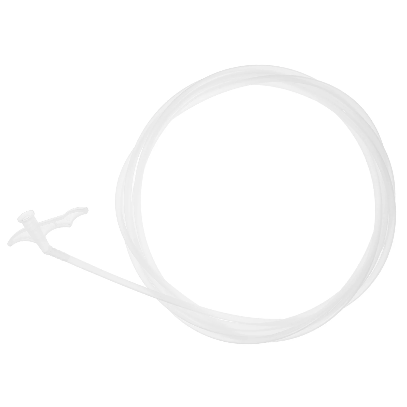 

Spray Foam Replacement Tubes Hose Extension for Adhesive Practical Versatile Plastic prolonging nozzle fitting