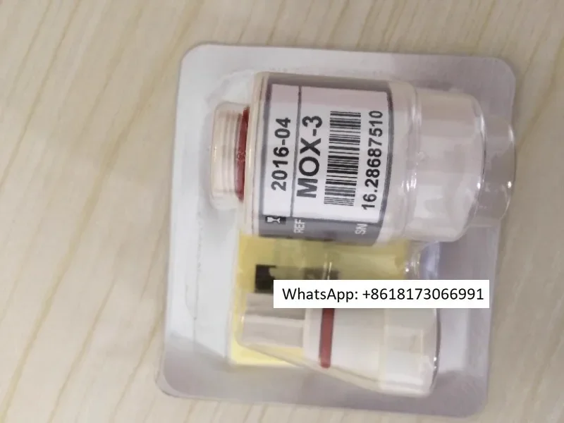 

Кислородный аккумулятор CITY MOX-3 Panlong Mindray Кислородный аккумулятор Mindray Synovent E3/E5/SV300