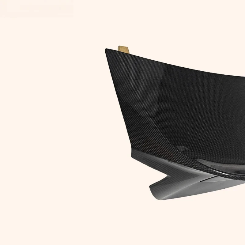 

Factory Hot Sale FT - D-Style Carbon Fiber Trunk Deck Boot Lid