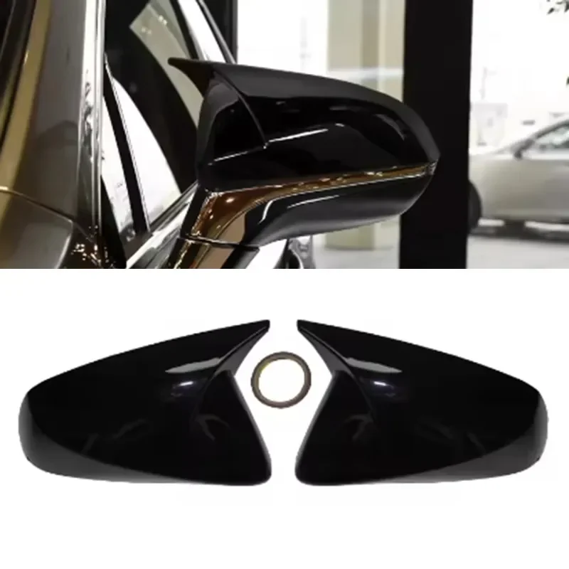 For Lexus NX200 NX200t NX300h RX200t Rearview Mirror Housing