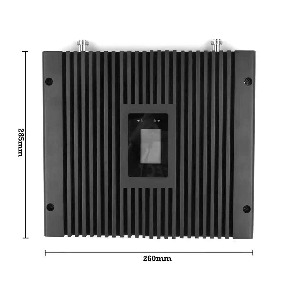 3g And 4g Cellular Signal Repeater Greemblt 2600MHZ Booster Mobile Network Amplifier 3g 30dbm For Cellular Phone Network
