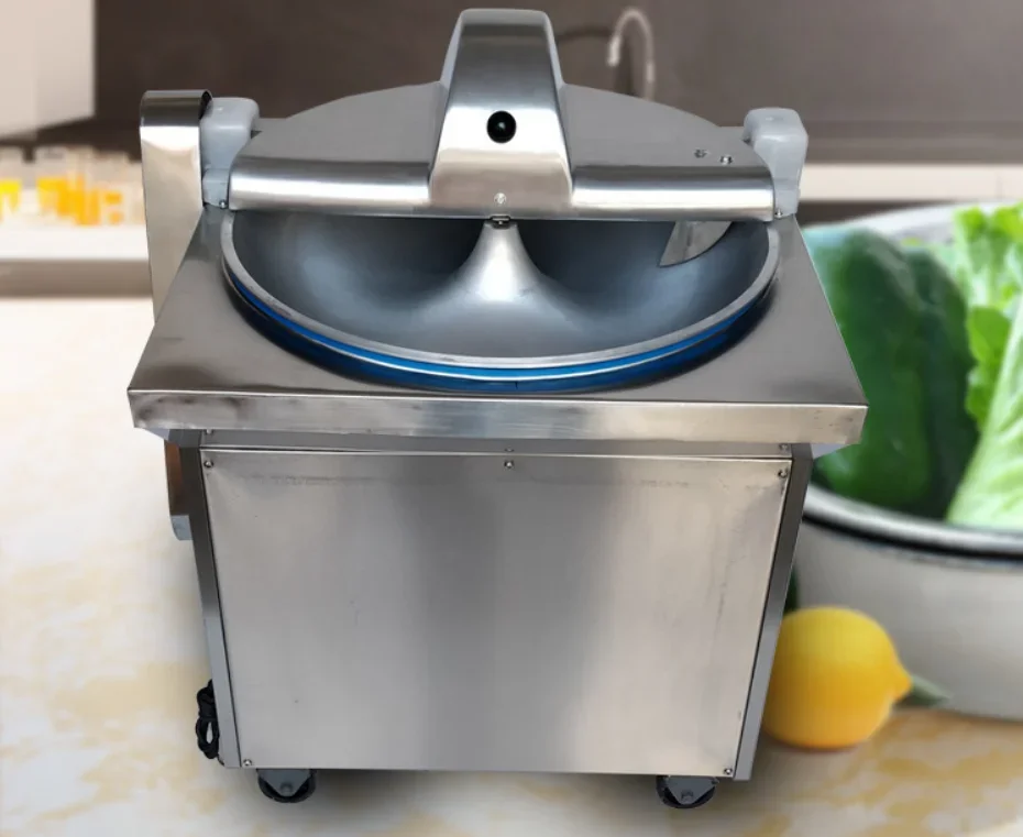 Carrot shredder 220V vegetable shredder cabbage ginger and vegetables