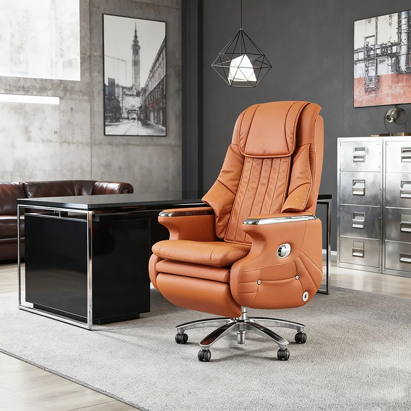 Folding Chairs for Home Office Chairs Computer Gaming Chair Free Delivery Armchairs Stationery Lazy Boy Chair