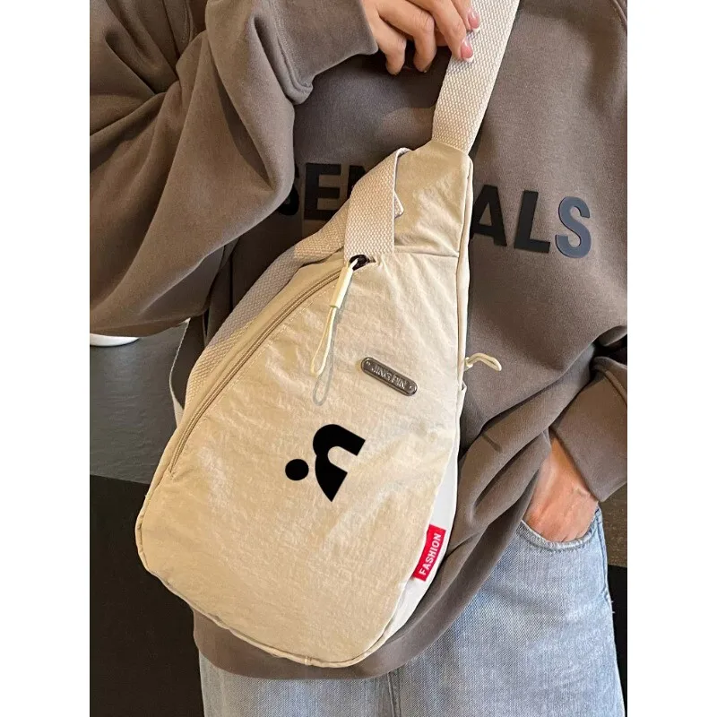 bolso-bandolera-ligero-unisex-casual-estilo-deportivo-versatil-rinonera-de-ocio-forma-de-dumpling-tela-de-nailon-diseno